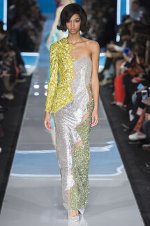 Moschino Fall 2018 Ready-to-Wear , Moschino осень зима 2018 , Fashion show , неделя моды в Милане , MFW , Mainstyles